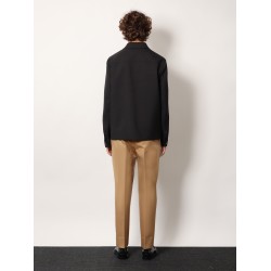 Wool Shirt/Jacket