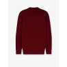 Wool and cashmere cardigan