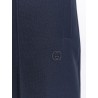 Technical Panama trousers