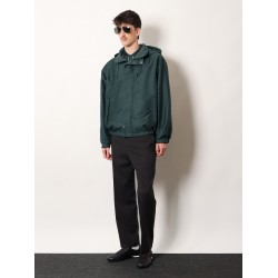 Reversible Ripstop cotton jacket