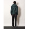 Reversible Ripstop cotton jacket