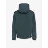 Reversible Ripstop cotton jacket