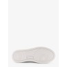 Medalist Low leather sneakers