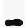 Reelwind Low animal print suede sneakers