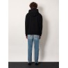 Cotton sweatshirt with GG Incrocio print