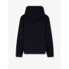 Cotton sweatshirt with GG Incrocio print