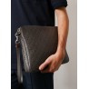 GG Emblem leather crossbody bag