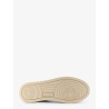 Medalist Low leather sneakers