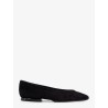 Primula suede ballerinas