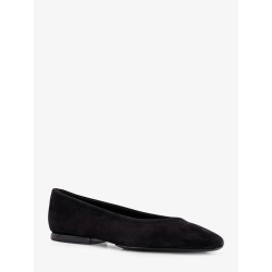 Primula suede ballerinas