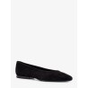 Primula suede ballerinas