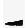 Primula suede ballerinas