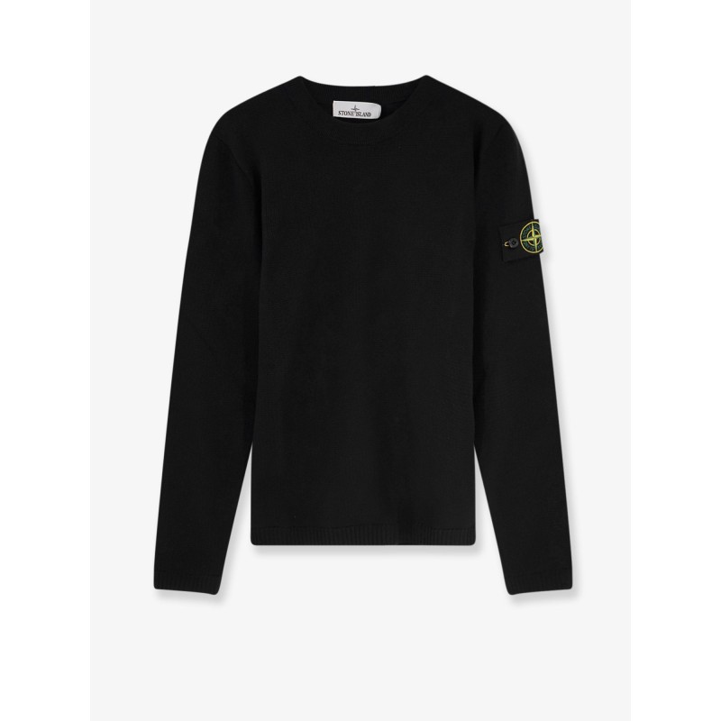 Organic cotton sweater