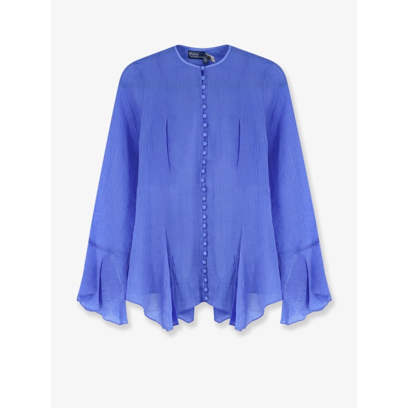 Lyocell shirt