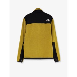 Retro Denali jacket with logo detail