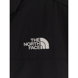 Retro Denali jacket with logo detail