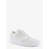 CT-09 leather sneakers with mesh inserts