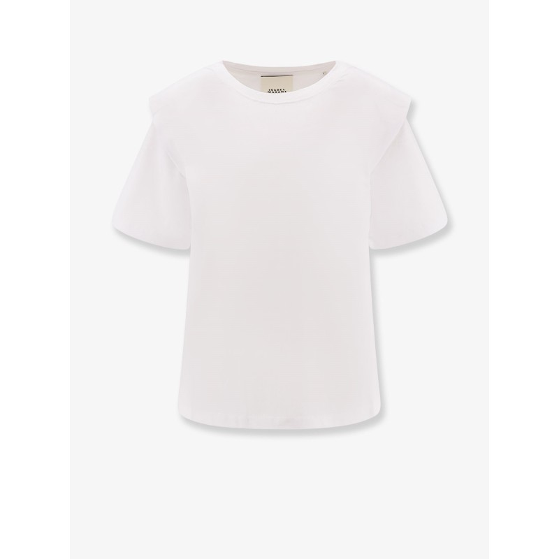 Zelitos organic cotton t-shirt