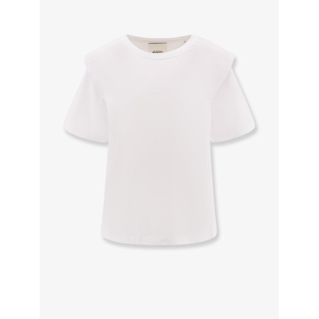 Zelitos organic cotton t-shirt