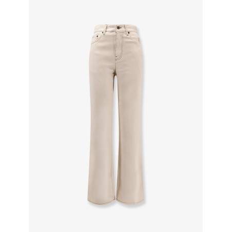 Denim trousers