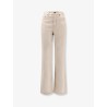 Denim trousers