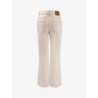 Denim trousers