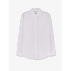 Sam organic cotton shirt