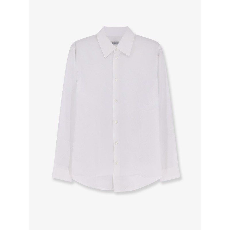 Sam organic cotton shirt