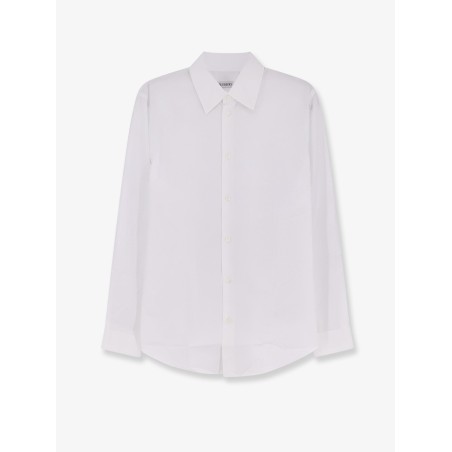 Sam organic cotton shirt