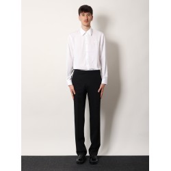 Sam organic cotton shirt