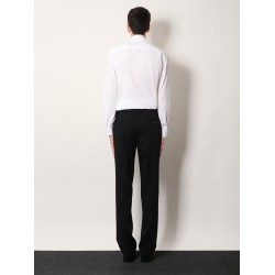 Sam organic cotton shirt