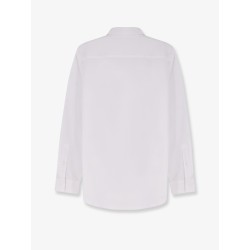 Sam organic cotton shirt
