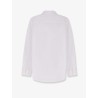 Sam organic cotton shirt