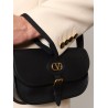 Valentino Garavani leather crossbody bag