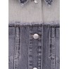 Tailoring Mix Jacket