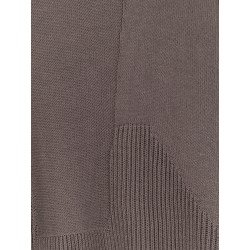 Virgin wool sweater