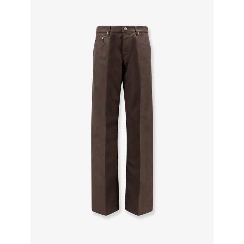 Geth recycled material trousers