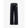 Double Knee denim trousers