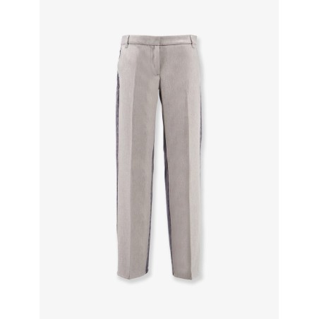 Tailoring Mixed trousers