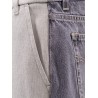 Tailoring Mixed trousers