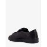 Leather sneakers