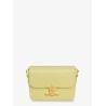 Teen Triomphe leather crossbody bag