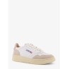 Medalist leather sneakers
