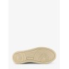 Medalist leather sneakers