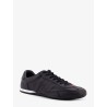 Gucci Shift leather sneakers