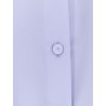 Mxpvoliera stretch silk shirt