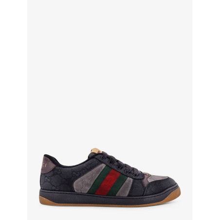 GG  Bicolor Fabric sneakers