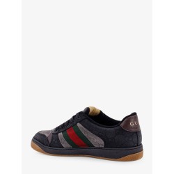 GG  Bicolor Fabric sneakers
