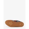GG  Bicolor Fabric sneakers