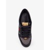 GG  Bicolor Fabric sneakers